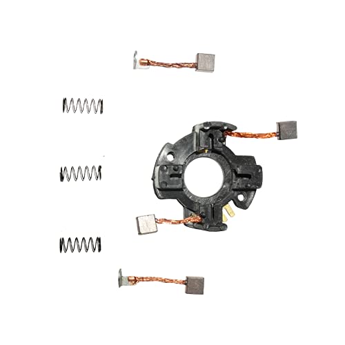 CBH01 Carbon Holder - Apache