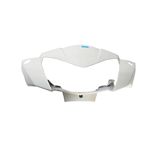 N1003B Head Light Mask - Plsure N/M (T-2)White