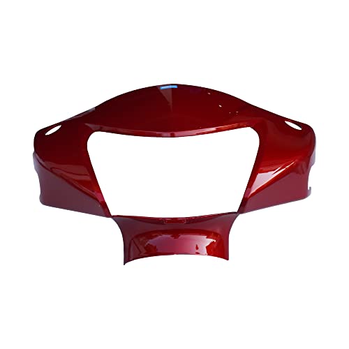 N1016A Head Light Mask - Jptr Red