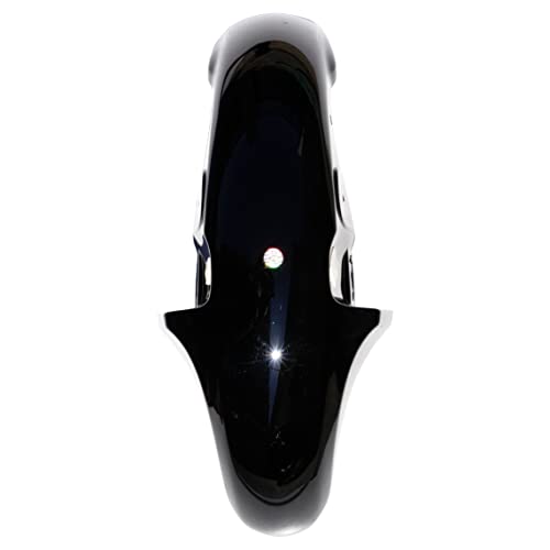 N805 Mudguard - Spld Plus Bs6 Black