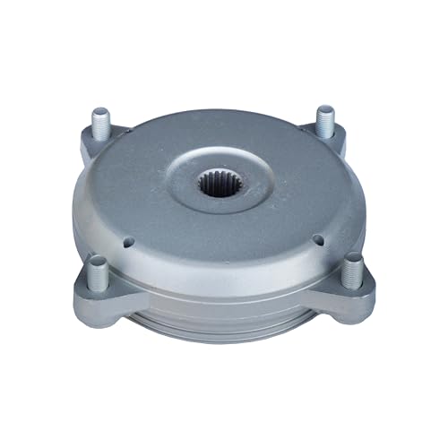 BRKDM05 Brake Drum - Accss 2016 Onwards (Rear)