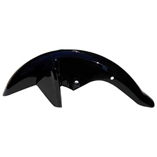 N897 Mudguard - Shne Bs-6 Black