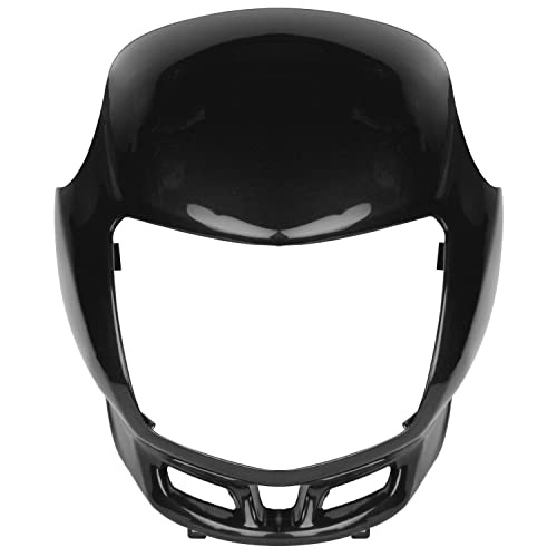 N625 Head Light Mask - D/Neo Bk