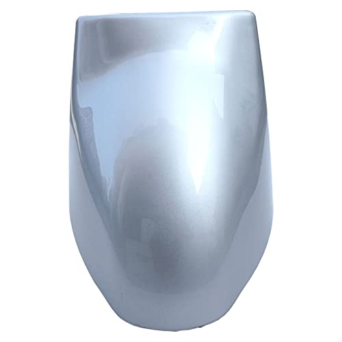 N1056C Mudguard - Accss Silver
