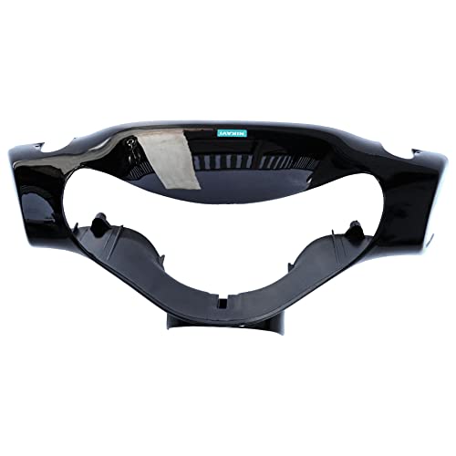 N1020 Head Light Mask - Scoty Pep Black