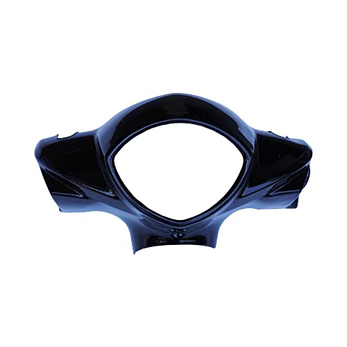 N1023 Head Light Mask - Fscno Black