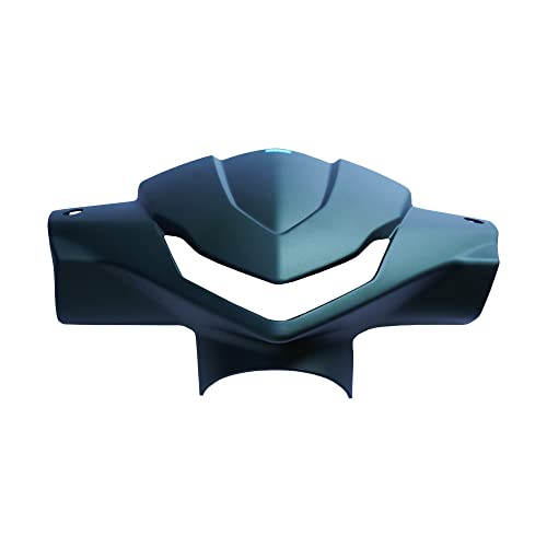 N1027F Head Light Mask - Deo Bs4 Matt Green