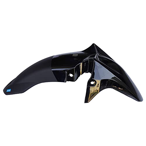N888 Mudguard - Twstr Black