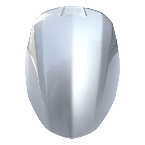 N1061B Mudguard - Deo O/M Silver