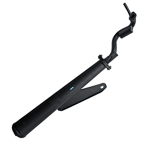SLCP29 Silencers - Xl Super (Old)