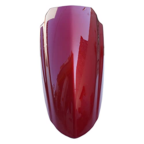 N1052A Mudguard - Mstro Red