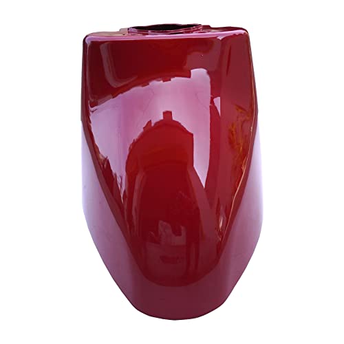 N1056A Mudguard - Accss Red