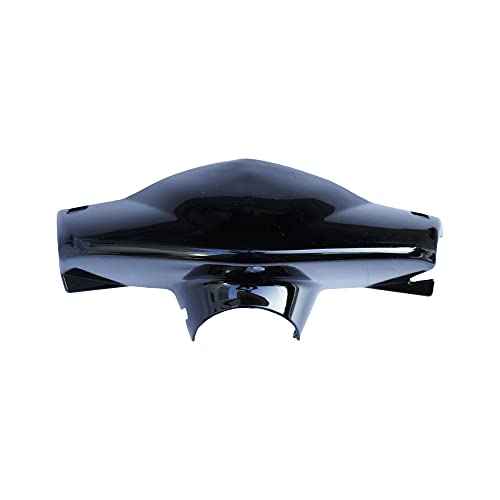 N1006 Head Light Mask - Deo O/M Black