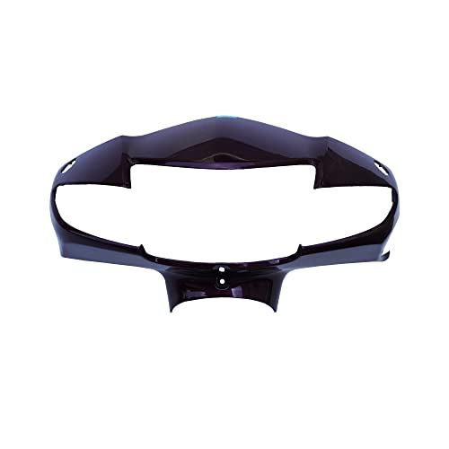 N617E Head Light Mask - Actva N/M Dark Purple