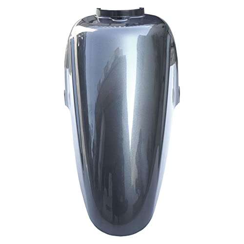 N1051D Mudguard - Plsure Grey