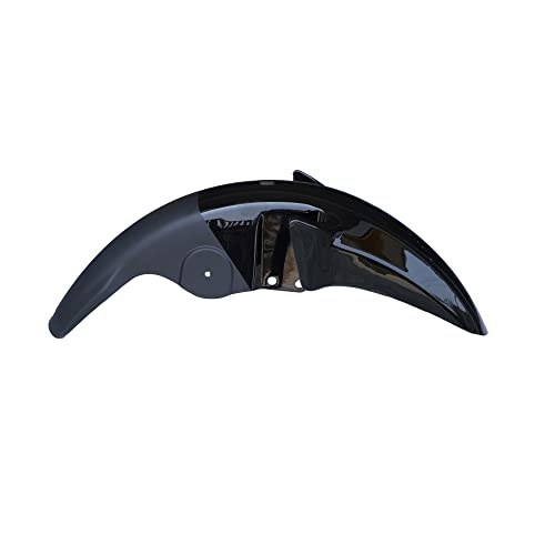 N812 Mudguard - S/Spld Latest Bk