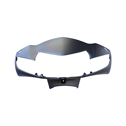 N1025H Head Light Mask - Actva 3G/4G Selen-Silver