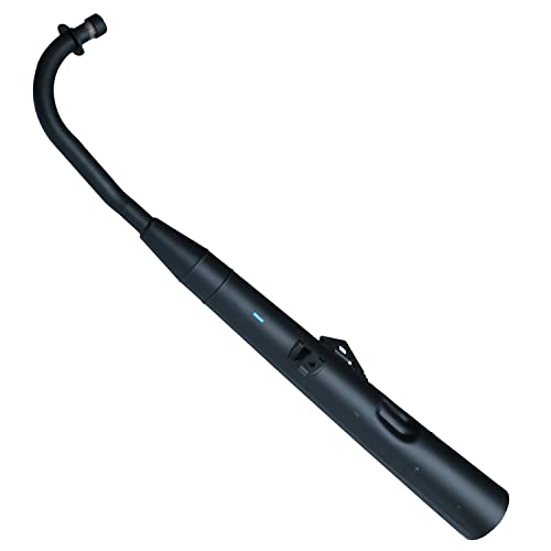 SLCP12 Silencers - Splndr Y2K (New Pc)