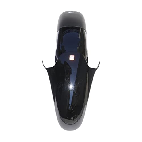 N855 Mudguard - Plsr Dtis 200Cc/220Cc Black