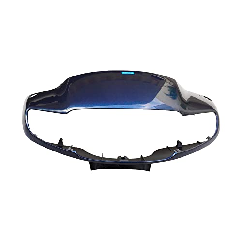 N616D Head Light Mask - Actva O/M M.Blue