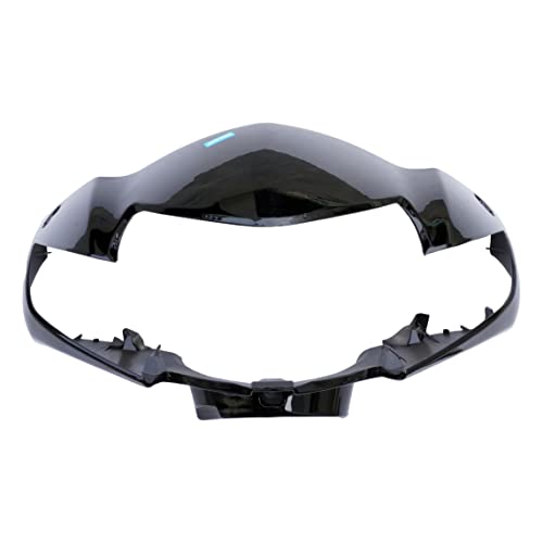 N1025 Head Light Mask - Actva 3G/4G Black