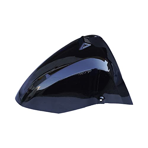 N1061 Mudguard - Deo O/M Black