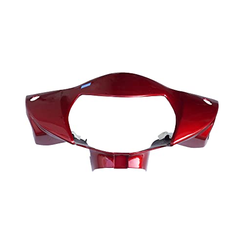 N1010 Head Light Mask - Actva (I) A.Red