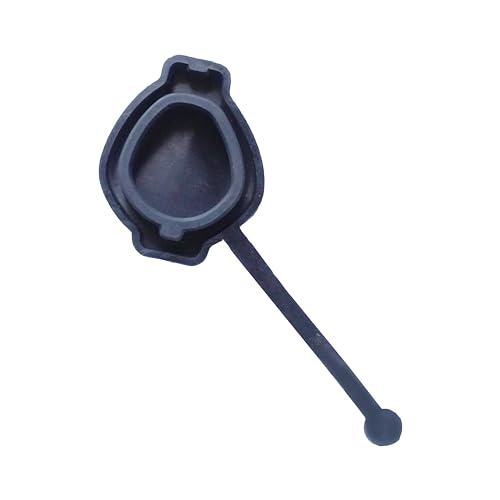 ECSOCK01 Socket Rubber - Olla