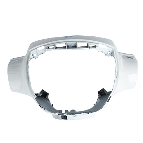 N1012B Head Light Mask - Accss N/M White