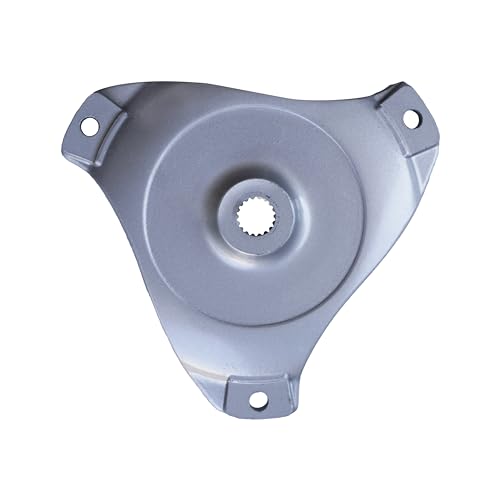 BRKDM09 Brake Drum - Peep(Rear)