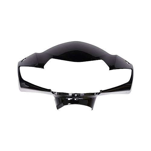 N1026 Head Light Mask - Actva 5G Black