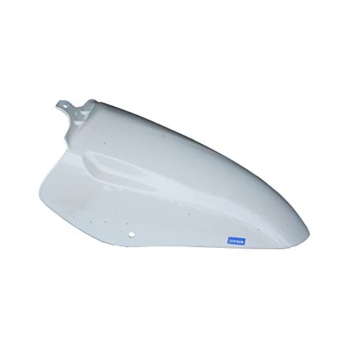 N1066B Mudguard - Avitr White
