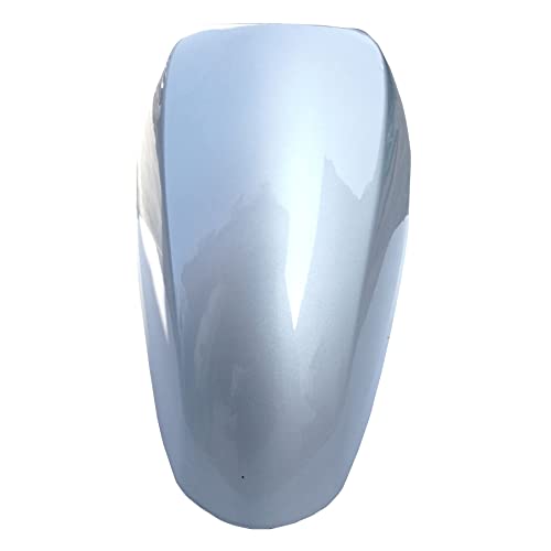 N1063B Mudguard - Actva N/M Silver