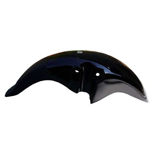 N886 Mudguard - Ucorn Black