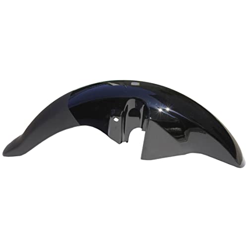 N894 Mudguard - Levo Bk