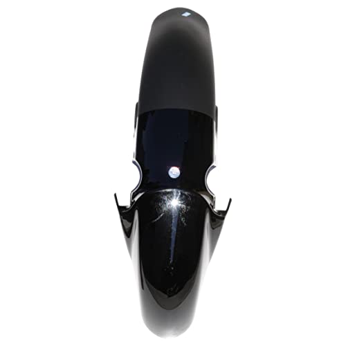 N813 Mudguard - Pass X-Pro Bk