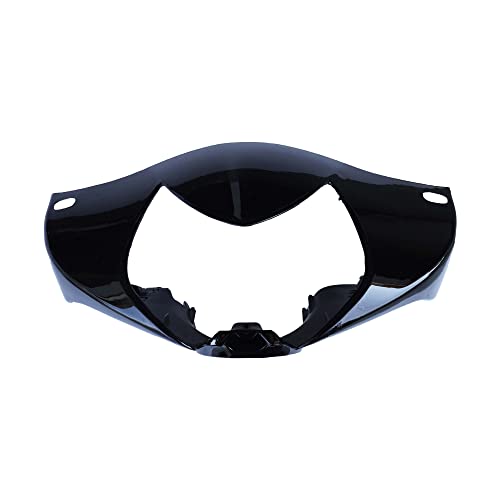 N1008 Head Light Mask - Avitr Black