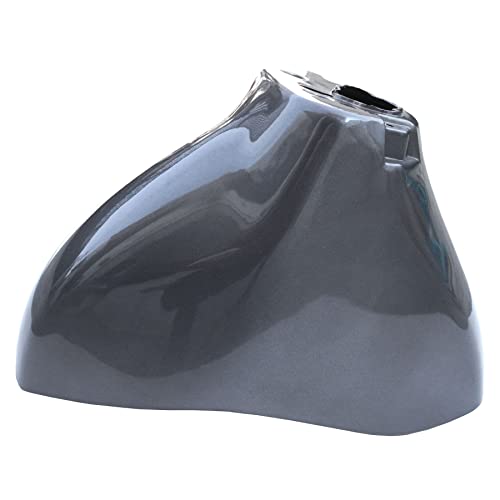 N1056D Mudguard - Accss Grey