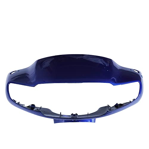 N616E Head Light Mask - Actva O/M T.Blue