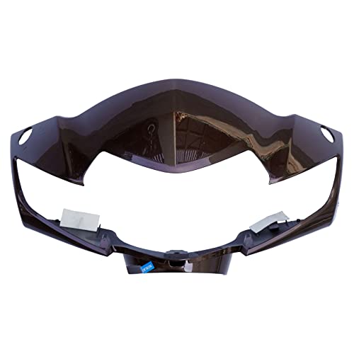 N1026G Head Light Mask - Actva 5G Brown