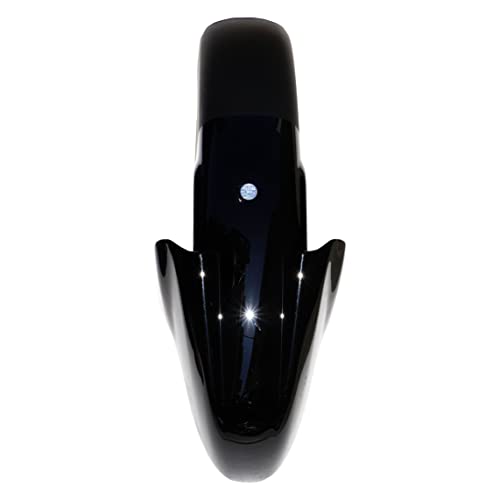 N863 Mudguard - Dis 125 St Bk