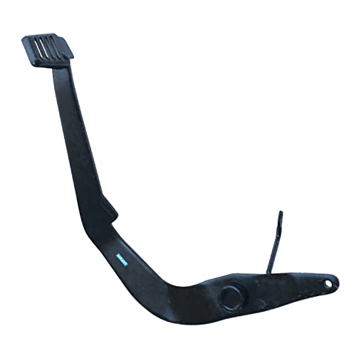 BPL24 Brake Pedal - Cb Uncn 160