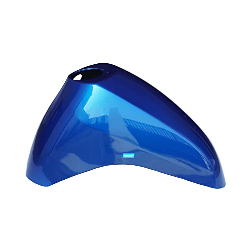 N1065C Mudguard - Actva 3G Blue