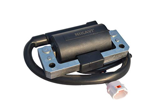 NIGCL04 Ignition Coil - Apche Rtrr 180/160
