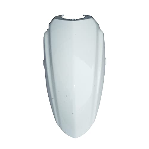 N1052C Mudguard - Mstro White