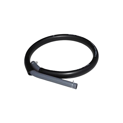 RPLP05 Petrol Pipe - Actv N/M (1768A-Kzn-9000)