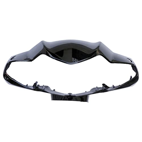 N1005 Head Light Mask - Doet Panther Black