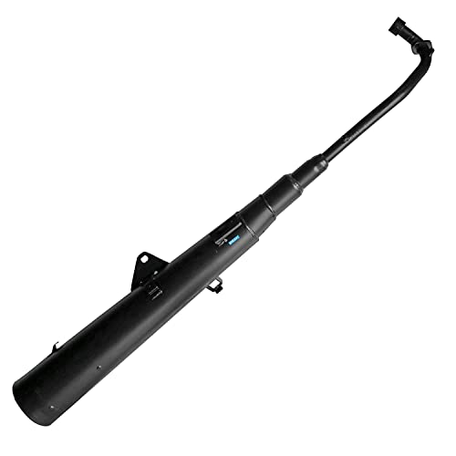 SLCP13 Silencers - Glmr / Super Splndr