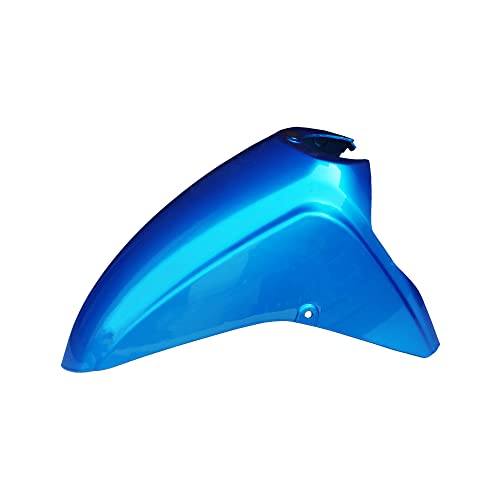 N1052D Mudguard - Mstro Blue