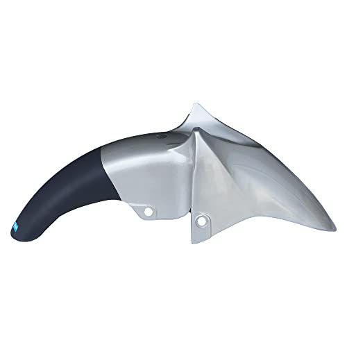 N882C Mudguard - Fz Silver